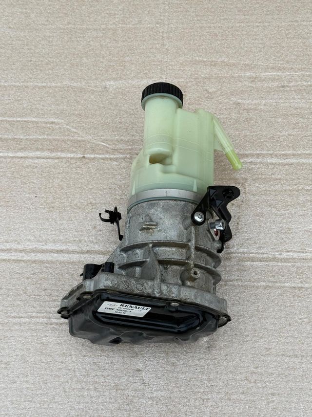 BOMBA DIRECCION HIDRAULICA RENAULT MASTER 3