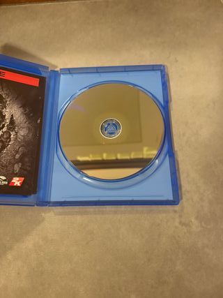 PS4 Evolve Shooter 2K