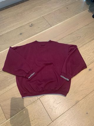 Sudadera Colorado Avalanche NHL XL Bordada