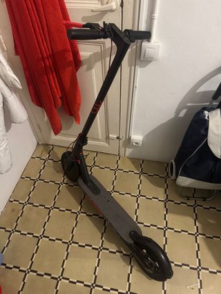 Patinete Eléctrico Xiaomi