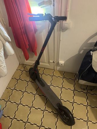 Patinete Eléctrico Xiaomi