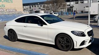 Mercedes-Benz Clase C