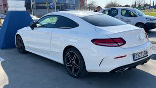 Mercedes-Benz Clase C
