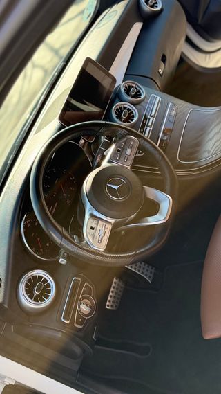 Mercedes-Benz Clase C