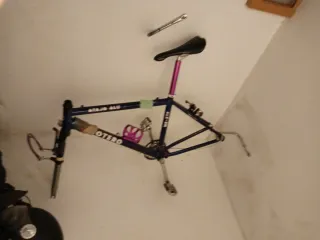 Otero Atajo MTB Clásica 90s Vintage