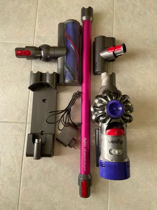 Dyson V8 Absolute Pro aspirapolvere