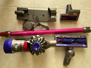 Dyson V8 Absolute Pro aspirapolvere