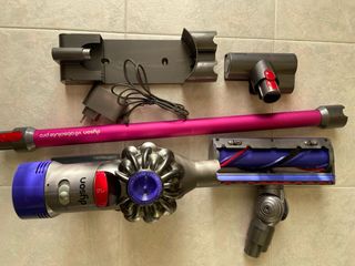 Dyson V8 Absolute Pro aspirapolvere