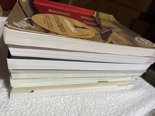 Matemàtiques I y II Biologia i Geología  Historia