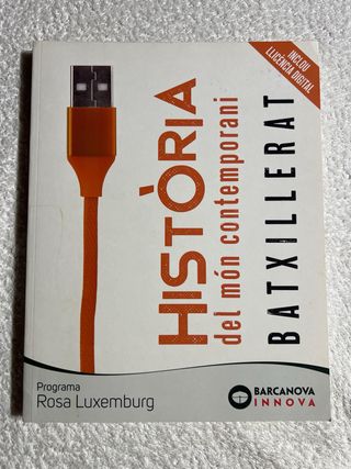 Matemàtiques I y II Biologia i Geología  Historia