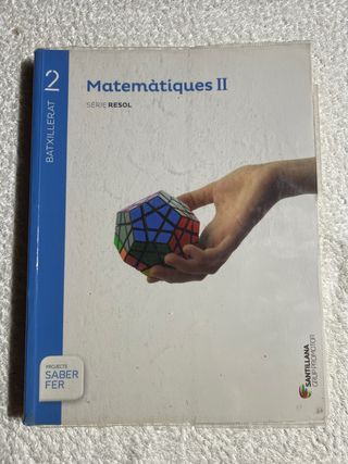 Matemàtiques I y II Biologia i Geología  Historia