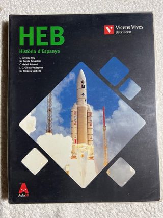 Matemàtiques I y II Biologia i Geología  Historia