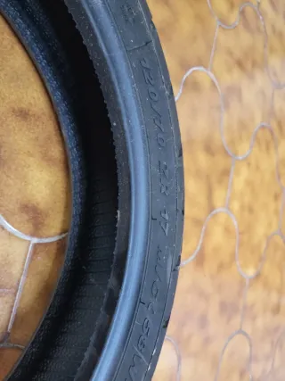 Neumáticos Pirelli Angel ST