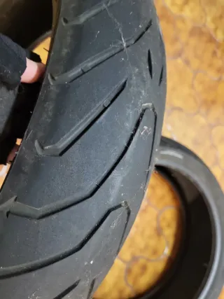 Neumáticos Pirelli Angel ST