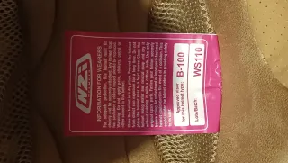 Casco moto Agatha Ruiz La Prada Talla S