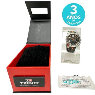 Reloj Tissot PRS 330 T036417A Cronógrafo