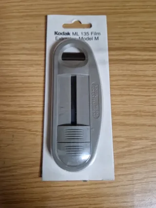 Extractor de película Kodak ML 135