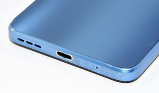 MOTOROLA MOTO G14 128GB AZUL