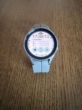 Samsung Galaxy Watch 5 Pro Titanio Gris