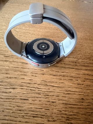 Samsung Galaxy Watch 5 Pro Titanio Gris