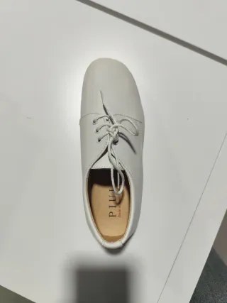 Zapatos comunión niño talla 34