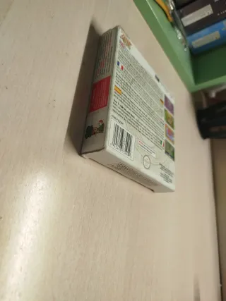 The Legend of Zelda: The Minish Cap per GBA Nintendo