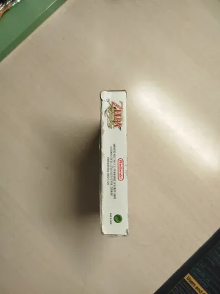 The Legend of Zelda: The Minish Cap per GBA Nintendo