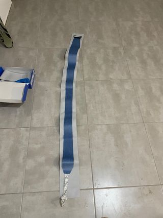 Esquís de travesía y alpino