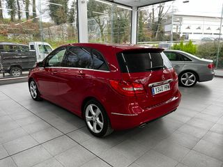 Mercedes-Benz Clase B 2013