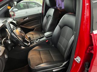 Mercedes-Benz Clase B 2013