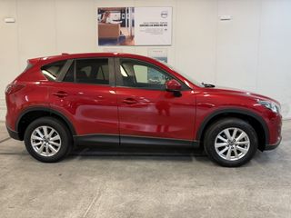 Mazda CX-5 2.0 165cv GE 2WD Style