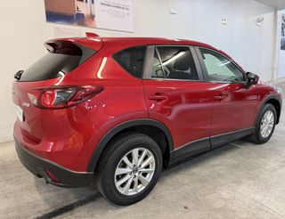 Mazda CX-5 2.0 165cv GE 2WD Style