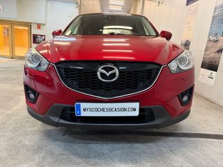 Mazda CX-5 2.0 165cv GE 2WD Style