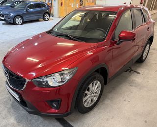 Mazda CX-5 2.0 165cv GE 2WD Style