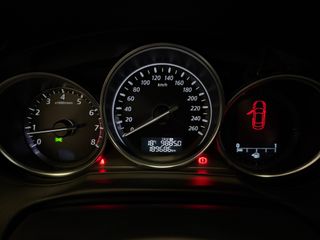 Mazda CX-5 2.0 165cv GE 2WD Style