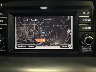 Mazda CX-5 2.0 165cv GE 2WD Style