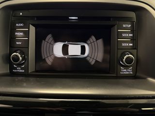 Mazda CX-5 2.0 165cv GE 2WD Style