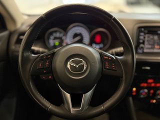 Mazda CX-5 2.0 165cv GE 2WD Style