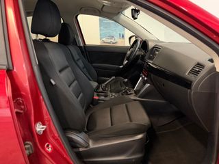 Mazda CX-5 2.0 165cv GE 2WD Style