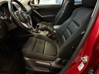 Mazda CX-5 2.0 165cv GE 2WD Style