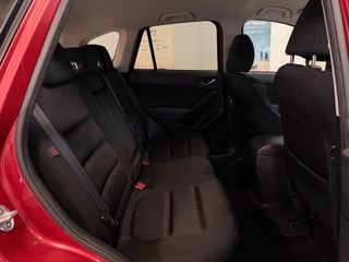 Mazda CX-5 2.0 165cv GE 2WD Style