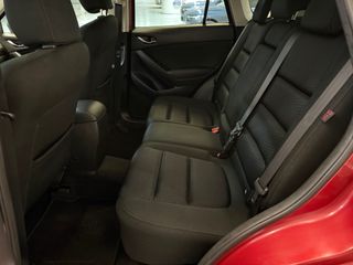 Mazda CX-5 2.0 165cv GE 2WD Style