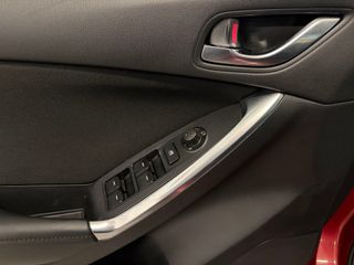 Mazda CX-5 2.0 165cv GE 2WD Style