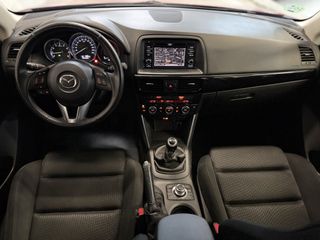 Mazda CX-5 2.0 165cv GE 2WD Style