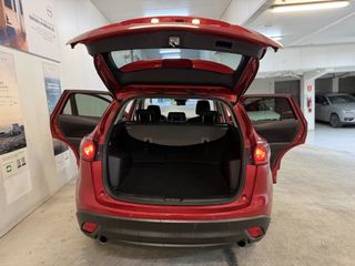 Mazda CX-5 2.0 165cv GE 2WD Style