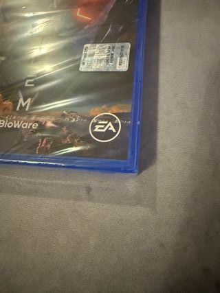 Anthem PS4 Edizione Legione dell'Aurora