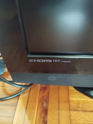 TV OKI 32 + TDT STRONG