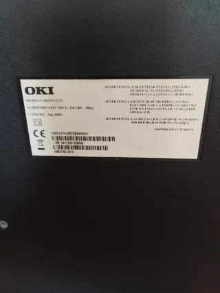 TV OKI 32 + TDT STRONG