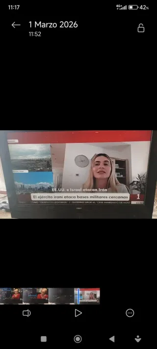 TV OKI 32 + TDT STRONG