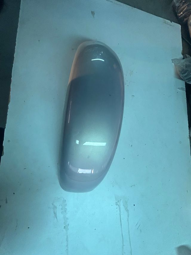 Guardabarros delantero Hyosung Aquila